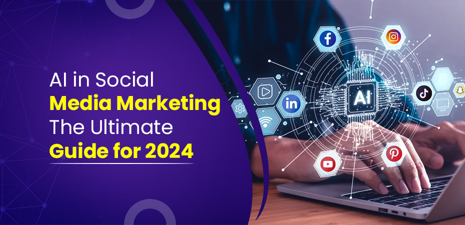 AI in Social Media Marketing