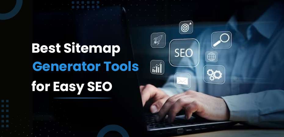 Best Sitemap Generator Tools