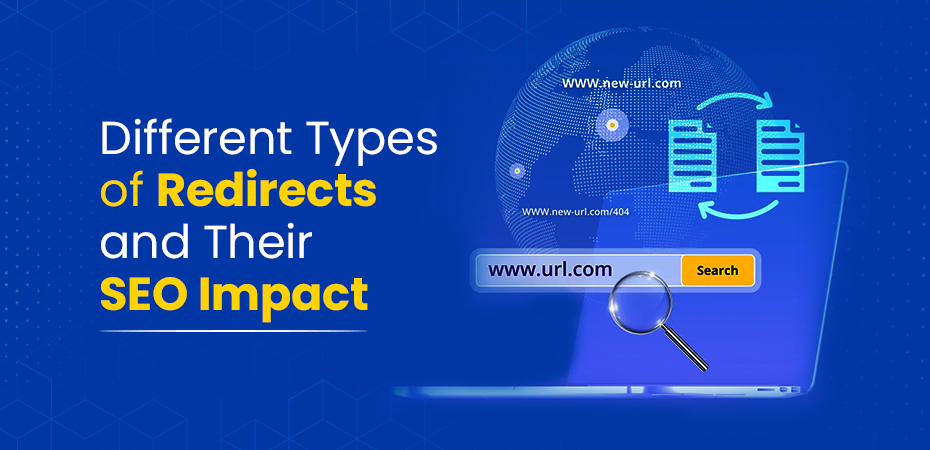 Types of Redirects and Their SEO Impact