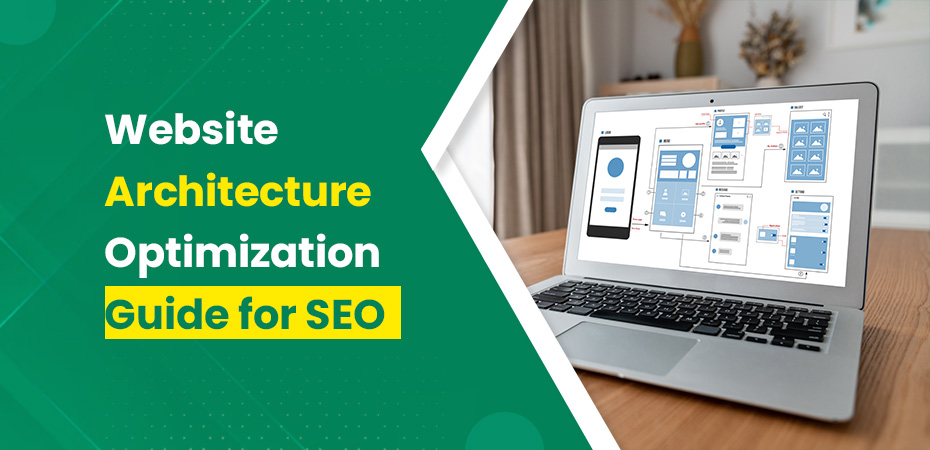 Website Architecture Optimization